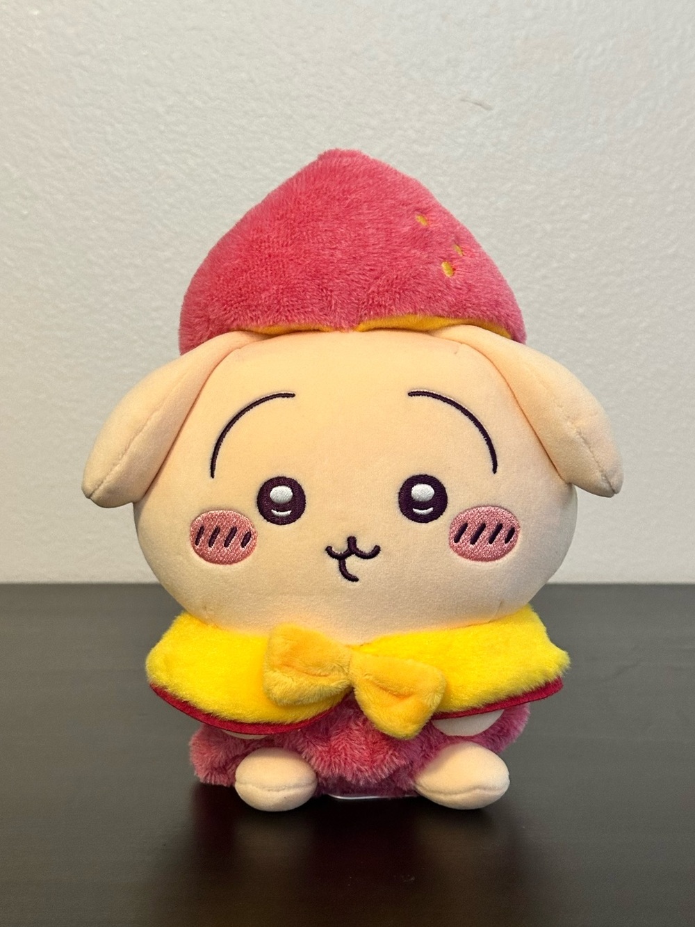 Chiikawa Usagi Sweet Potato Plush